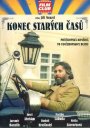 preview Konec starých časů - DVD pošetka