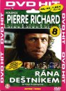 preview Rána deštníkem - DVD pošetka