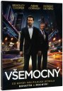 preview Všemocný - DVD