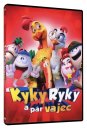 preview Kyky Ryky a pár vajec - DVD
