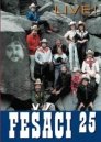 preview Fešáci 25 - DVD pošetka