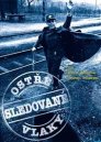 preview Ostře sledované vlaky - DVD pošetka