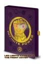 preview Zápisník - Avengers Infinity War - Marvel - outlet