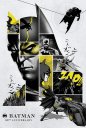 preview Batman plakát 61x91,5cm