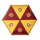 preview Deštník - Harry Potter - Gryffindor, hnědý