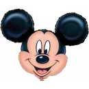 preview Foliový balónek - Mickey Mouse - 69x53cm