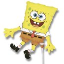 preview Mini foliový balónek - SpongeBob