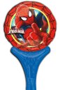 preview Foliový balónek, lízátko - Spider-Man
