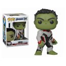 preview Funko POP! Marvel: Avengers Endgame Hulk