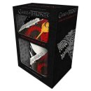 preview Game Of Thrones - Dárkový set