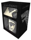 preview Game Of Thrones - Stark dárkový set