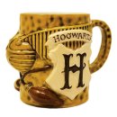 preview Harry Potter - 3D hrnek keramický 568ml