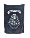 preview Fleece deka černá - Harry Potter 125 cm x 150 cm