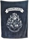 preview Fleece deka černá - Harry Potter 125 cm x 150 cm