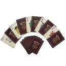 preview Hrací karty Harry Potter - Hogwarts