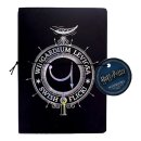 preview Harry Potter - Set 2 zápisníků A5