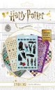 preview Set samolepek 800ks - Harry Potter