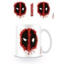 preview Hrnek Deadpool - Insufferable - 315 ml