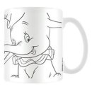 preview Hrnek Dumbo - Line 350ml