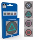 preview Podtácky PlayStation - set 4ks, korek