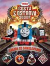 preview Tomáš a jeho přátelé: Cesta z ostrova Sodor