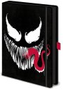 preview Zápisník Marvel - Venom