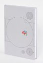 preview Zápisník PlayStation - A5