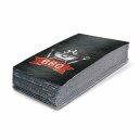 preview Ubrousky (16 ks) BBQ party, 33x33 cm