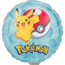 preview Mini foliový balónek - Pokémon