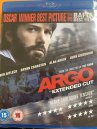 preview Argo - Blu-ray - bez cz - outlet