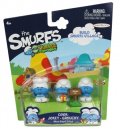 preview Šmoulové 3-pack (Mlsoun)