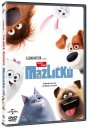 preview Tajný život mazlíčků - DVD