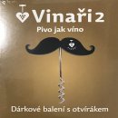 preview Vývrtka na víno - Vinaři