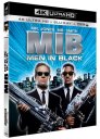 preview Muži v černém - 4K Ultra HD Blu-ray