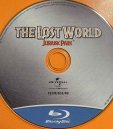 preview Jurský park 2: Ztracený svět - Blu-ray outlet