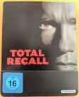 náhled Total Recall - Blu-ray Steelbook (bez CZ)