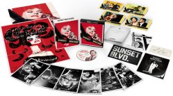 Sunset Boulevard – Limited Collector’s Edition 4K Ultra HD
