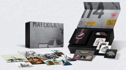 Top Gun - Exclusive collectibles in a gift set