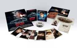 Shutter Island 15th Anniversary Collectors Edition – 4K UHD Blu‑ray - 4K UHD Blu-ray