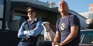 detail Tenkrát v Kalifornii - DVD