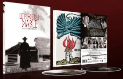 The Devil´s Trap - Blu-ray + DVD digipack