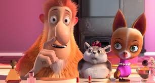 detail Super mazlíčci - DVD