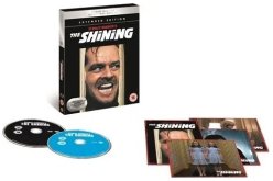 The Shining - Blu-ray + DVD Premium Collection