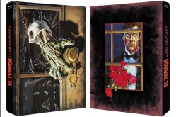 Night of the Creeps - Blu-ray Steelbook