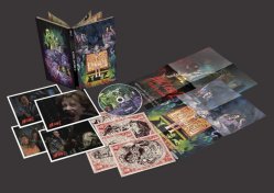 Evil Dead II - Blu-ray Digibook Limited Edition (version B)