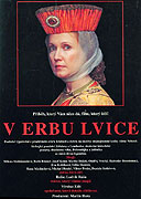 detail V erbu lvice - DVD