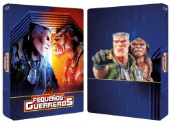 Small Soldiers - Blu-ray Steelbook