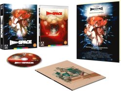 Innerspace - Limited Edition Blu-ray