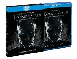 Game of Thrones - Season 7. (3 BD) - Blu-ray