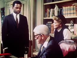 detail Guess Who's Coming to Dinner - Blu-ray